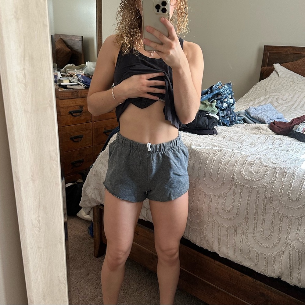 TARGET shorts